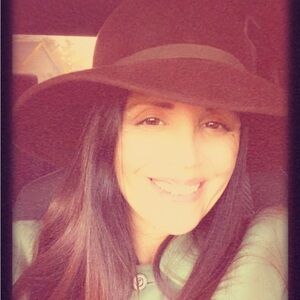 Meet your Posher, Carol